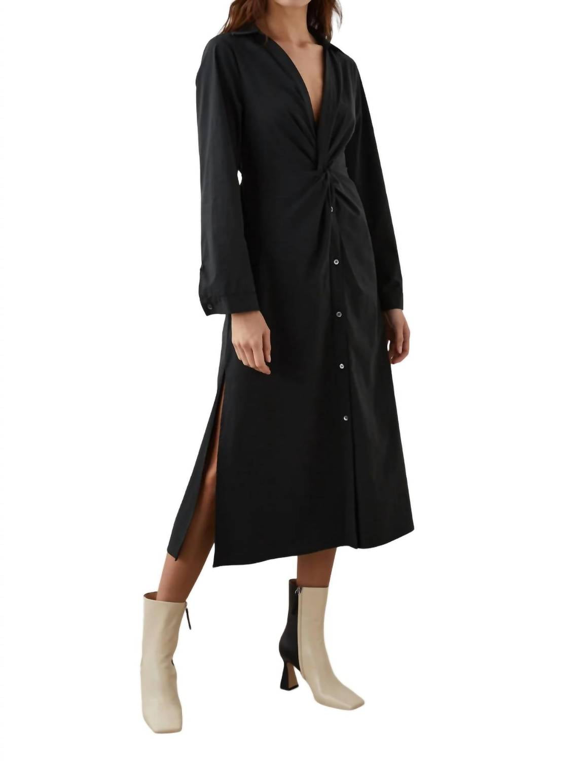 Rails - Irie Midi Dress