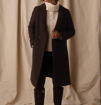 The Normal Brand - Pop Coat