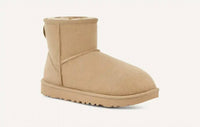 Ugg - Women's Classic Mini Ii Boot