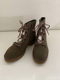 Jellypop - Women's Chatsworth Boots
