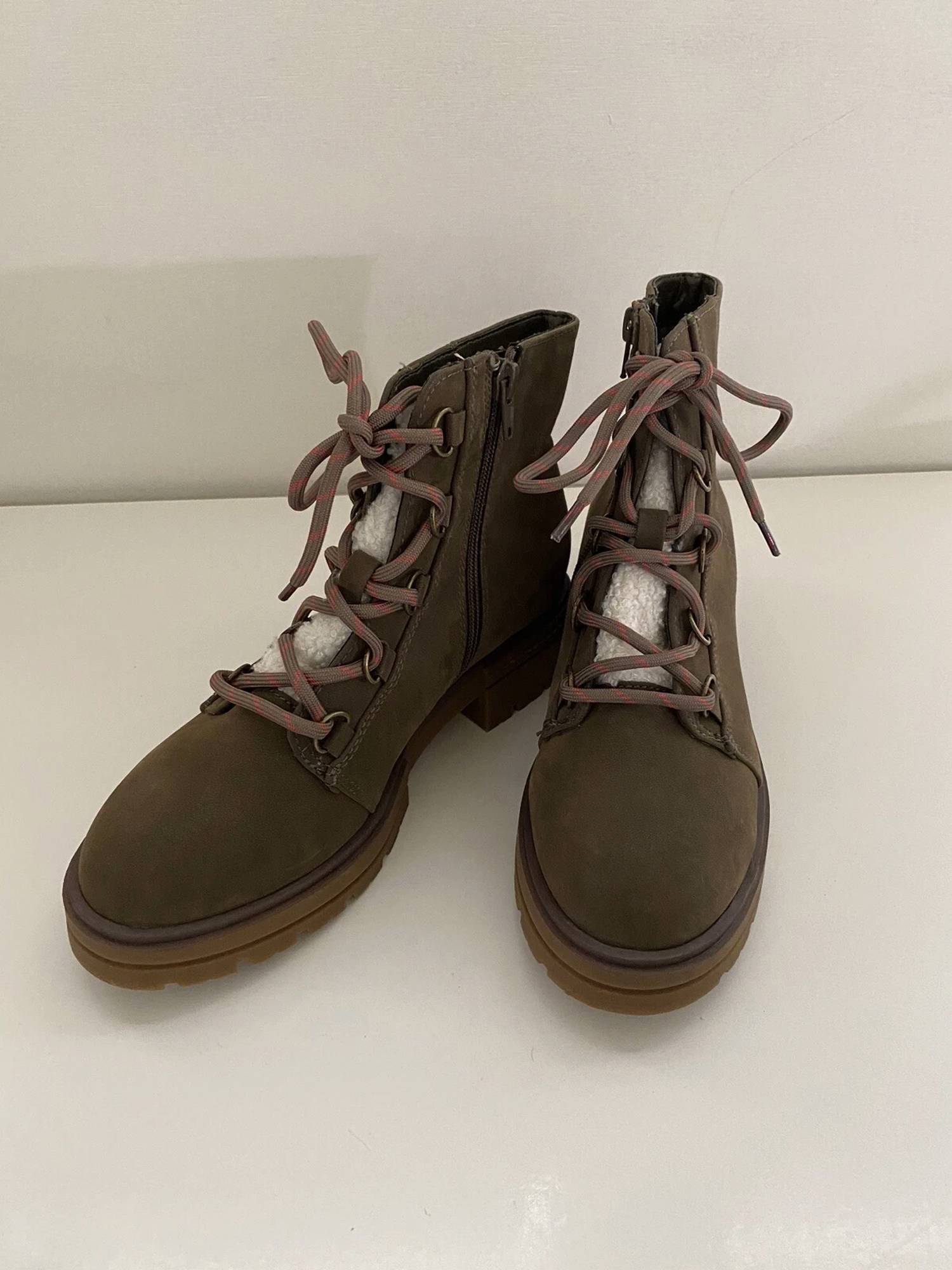 Jellypop - Women's Chatsworth Boots
