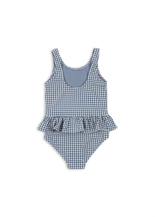 Konges Sløjd - Girls' Soline Swimsuit