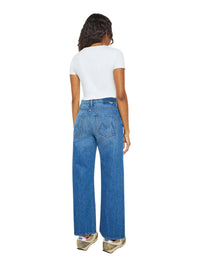 Mother - Women's The Dodger Ankle Jeans
