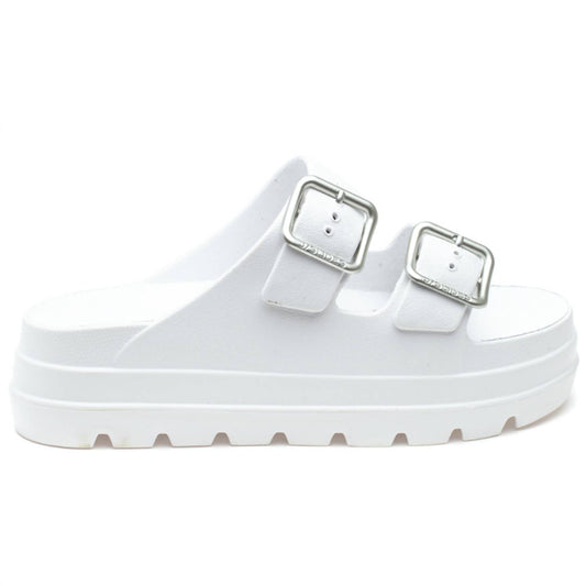 J/Slides - WOMEN'S SIMPLY EVA SANDAL