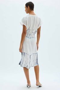 Raquel Allegra - Marceline Dress