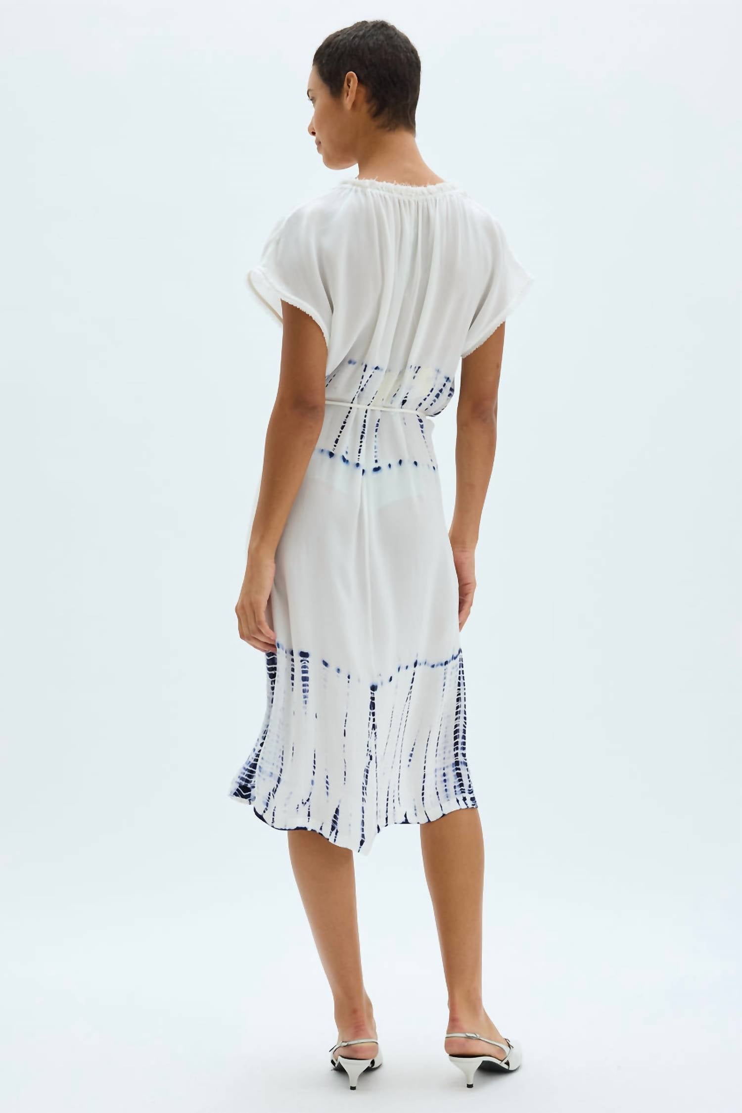 Raquel Allegra - Marceline Dress