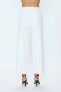 Pistola - Kyra Ankle Straight Leg Jeans