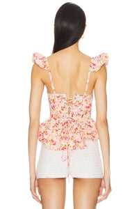 Astr - Baylin Top