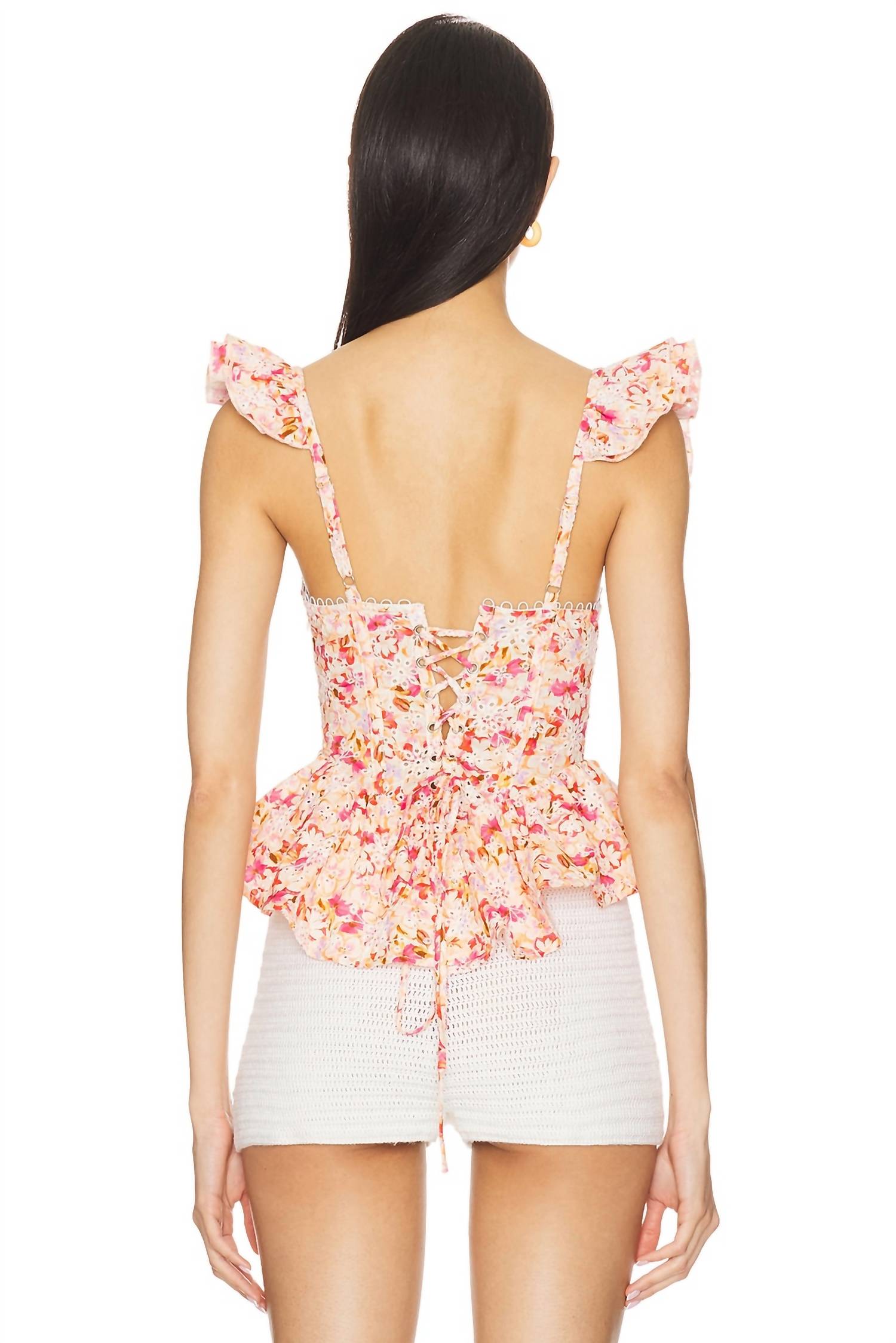 Astr - Baylin Top