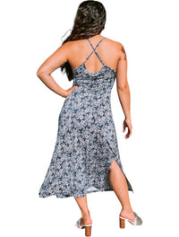 Dress Forum - Cowl Neck Dress