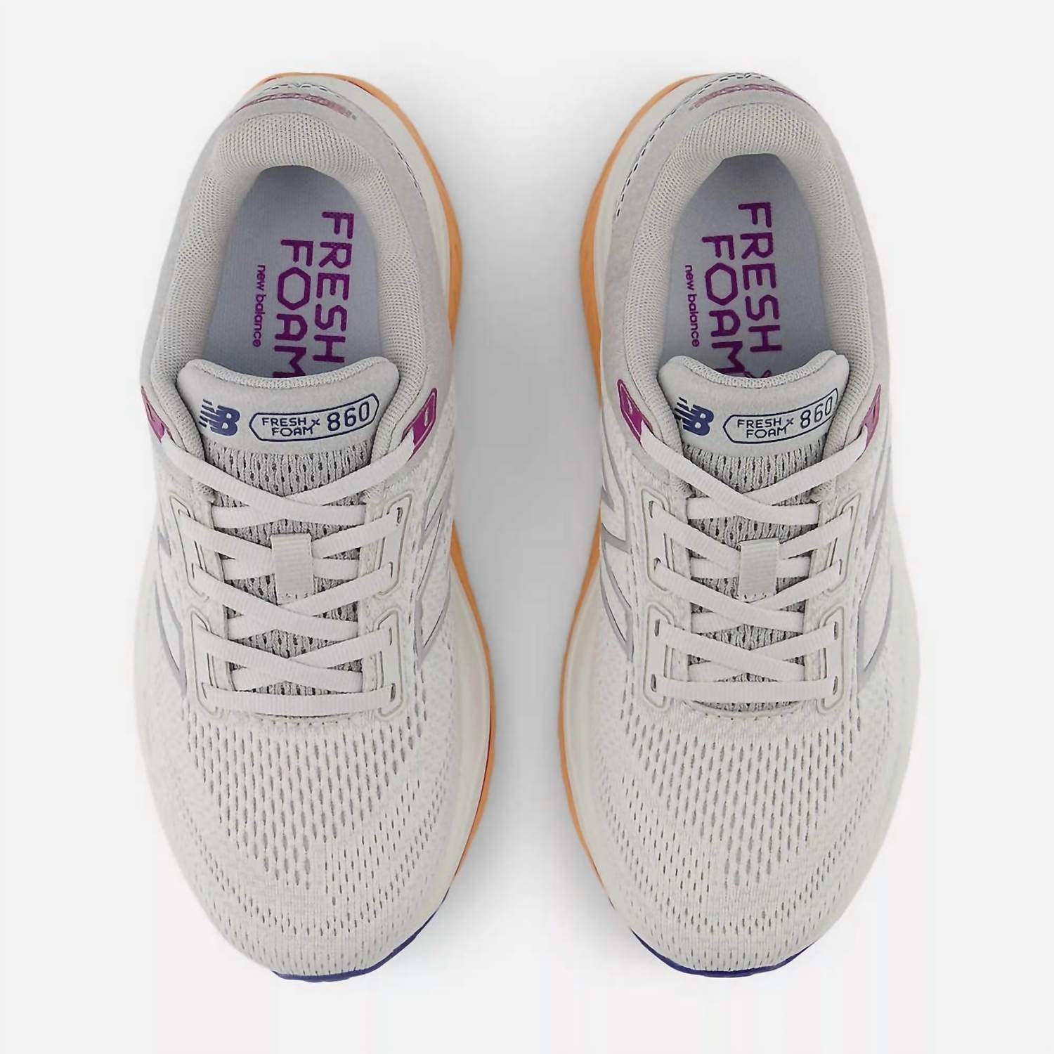 New Balance - Women's 860 V14 Stability Running Shoes