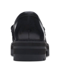 Clarks Women's Orianna Bit Shoes in black - women's flats - view 5
