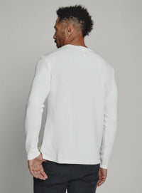 7Diamonds - Rev Long Sleeve Modal
