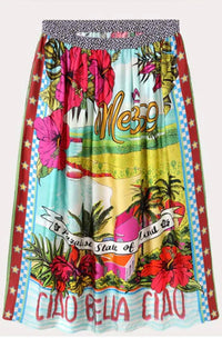 Me369 - Alexa Skirt