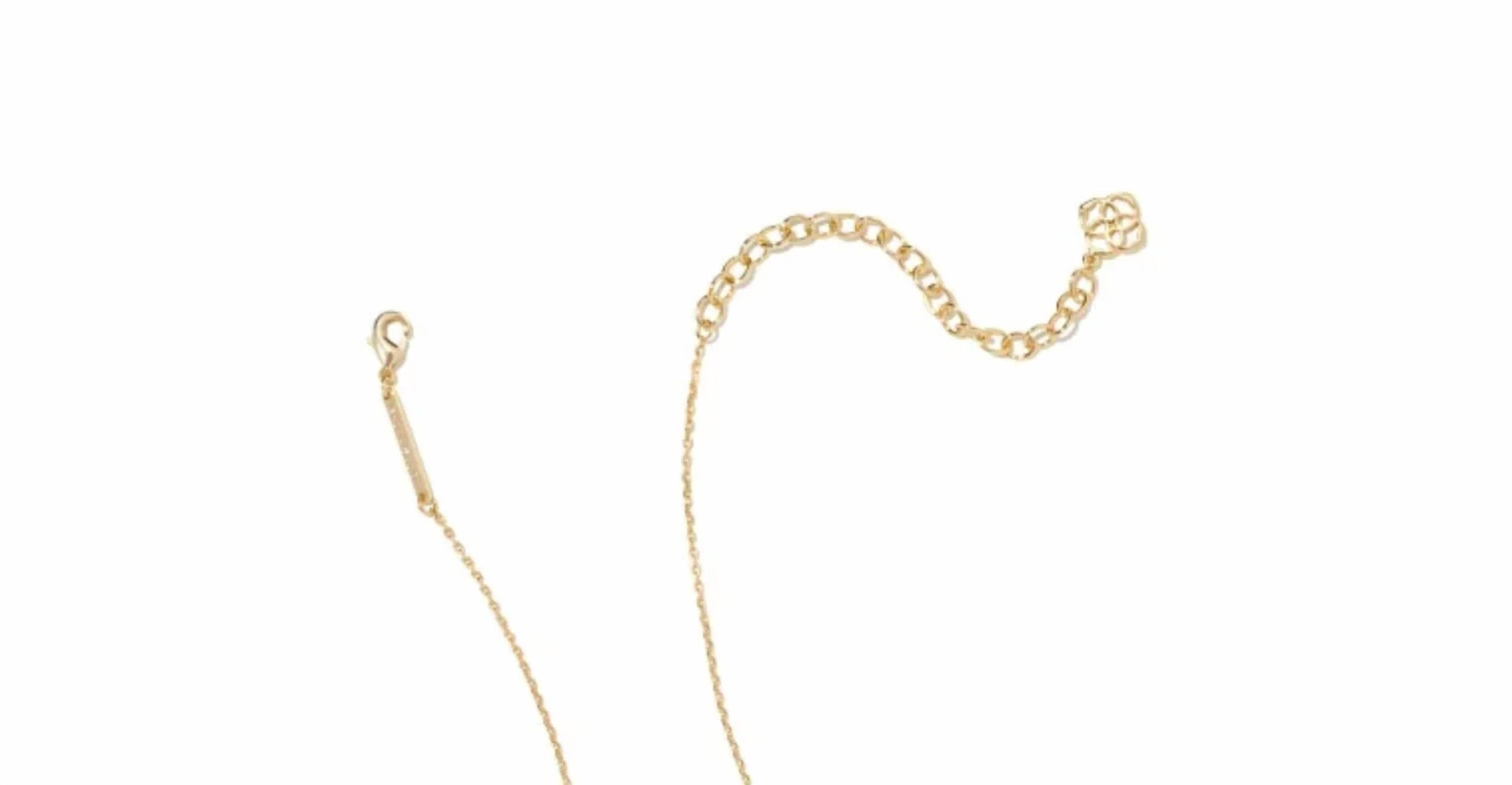 Kendra Scott - Women's Elisa Pendant Necklace