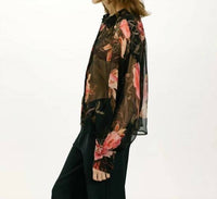 Momoni - Camila Shirt