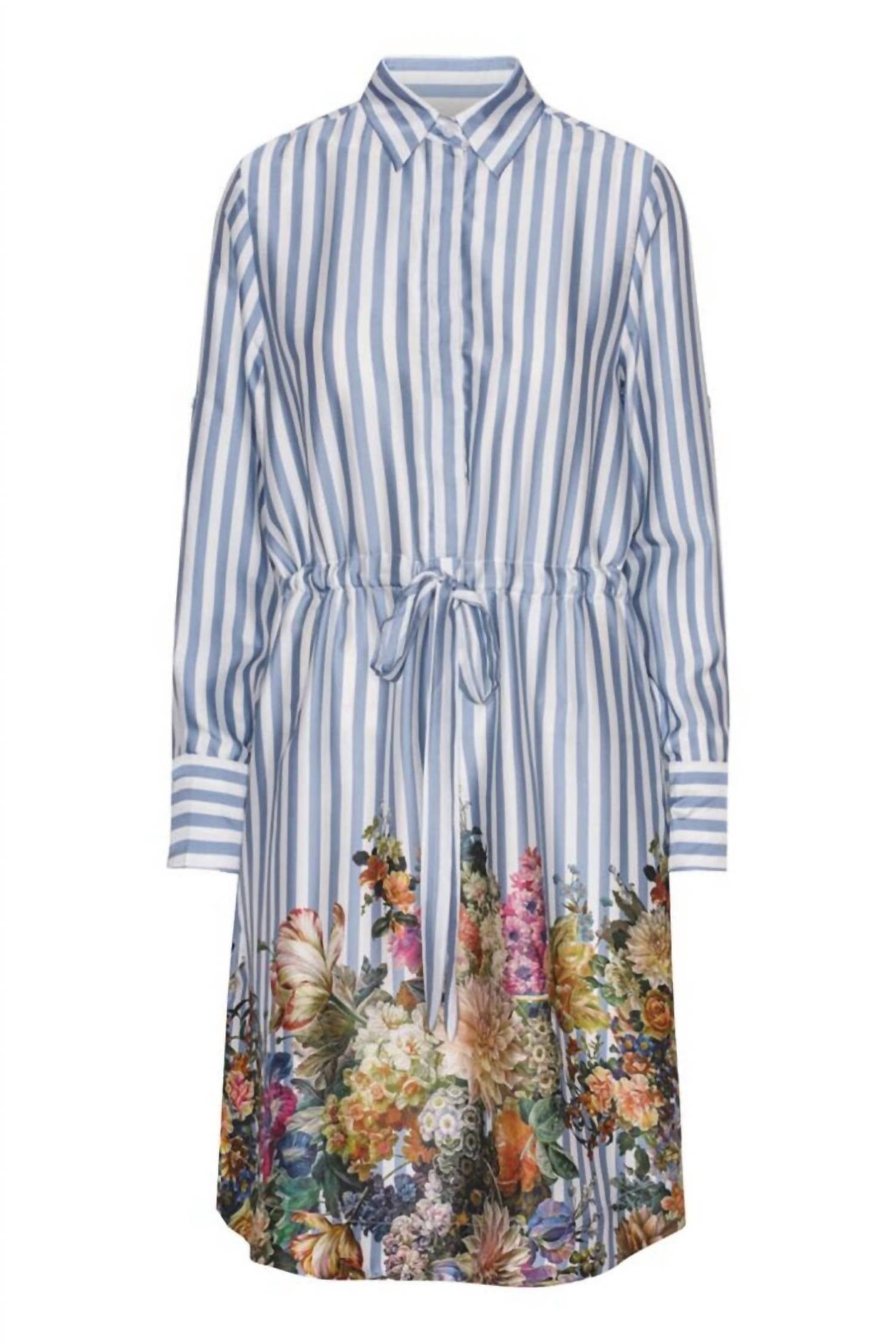 Karmamia - Women's Alba Dress