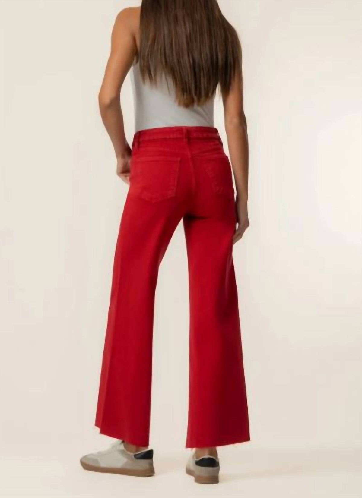 Kut From The Kloth - Meg High Rise Wide Leg Jeans
