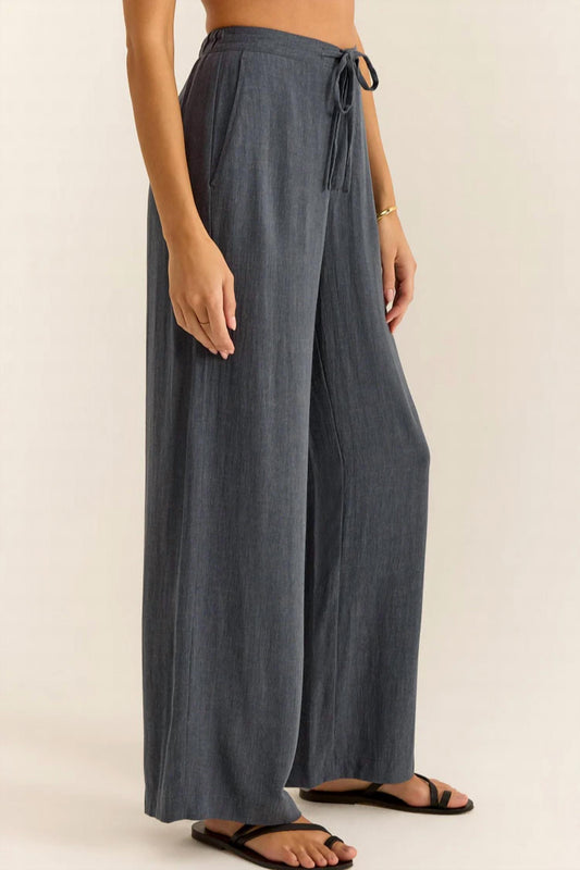 Z Supply - Cortez Wide Leg Pants