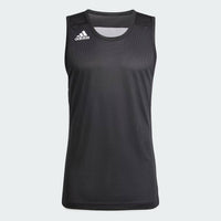 Adidas - 3G Speed Reversible Basketball Jersey