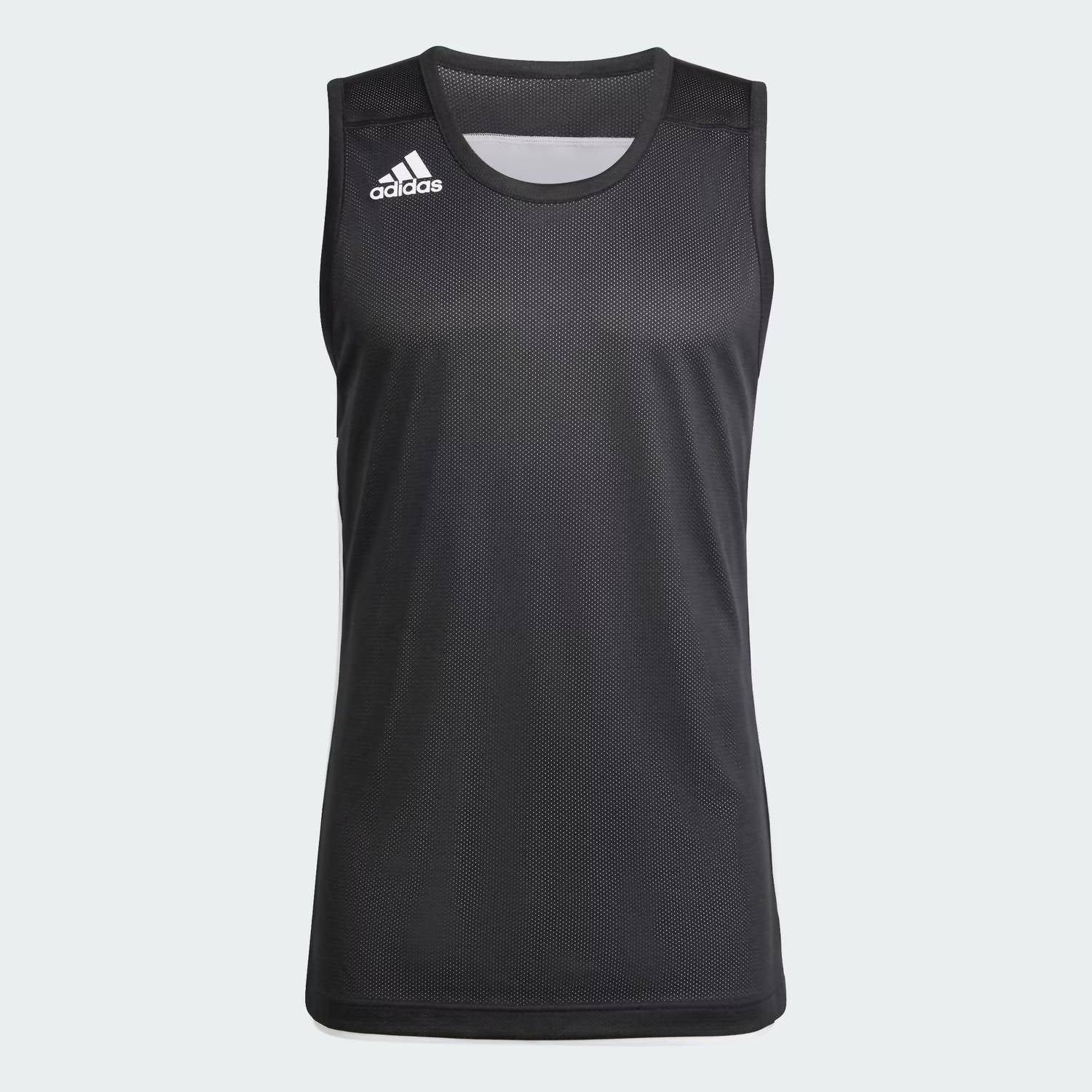Adidas - 3G Speed Reversible Basketball Jersey