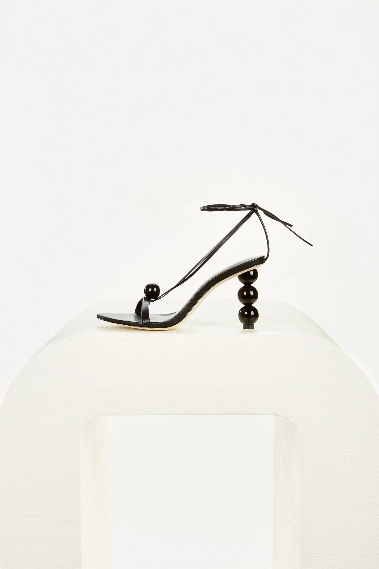 Cult Gaia - Women's Karina Heel Sandal