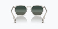 Oliver Peoples - Finley Small Non Polarized Sunglasses 5298su 166941
