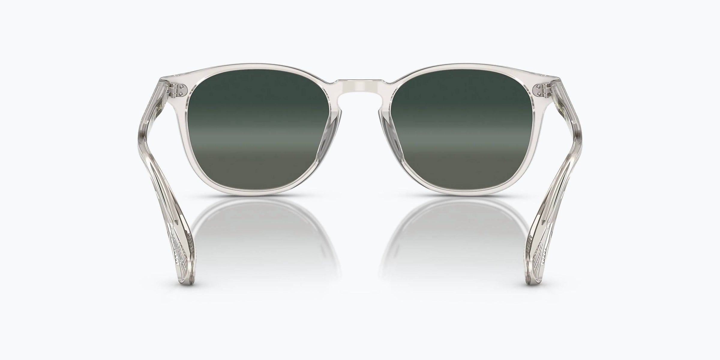 Oliver Peoples - Finley Small Non Polarized Sunglasses 5298su 166941