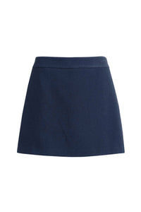 Marie Oliver - Mia Skort