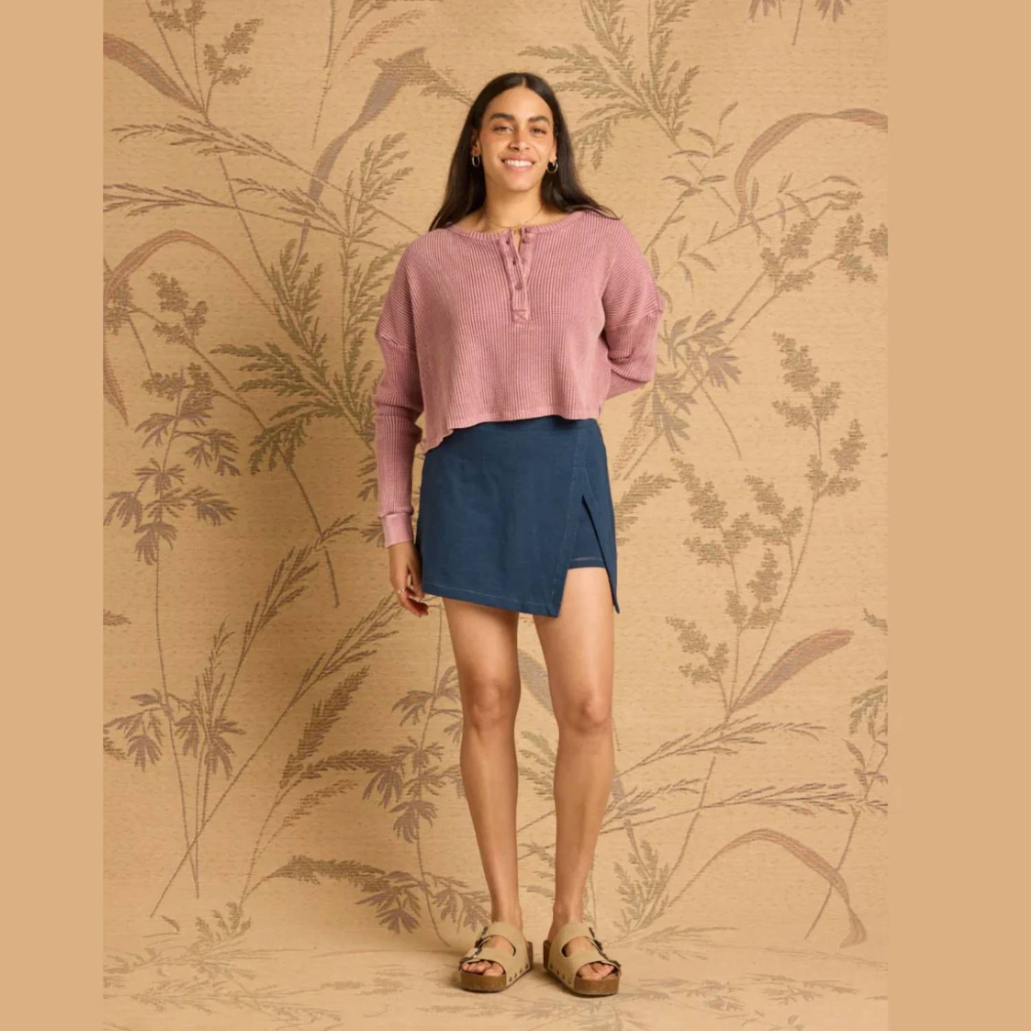 Known Supply - Westbrook Skort