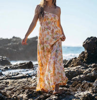 Billabong - Warmer Days Dress