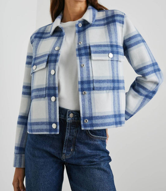 Rails - Steffi Jacket