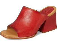 Kork-Ease - Women's Carri Heeled Sandals
