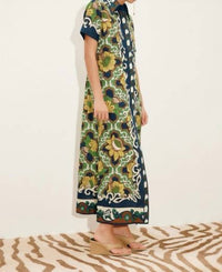 Alemais - Liana Midi Shirtdress