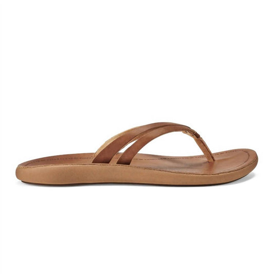 Olukai - Women's Kapehe Luana Beach Sandal - STANDARD