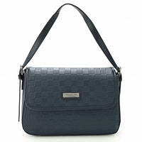 London Fog - Women's Houston Flap Over Shoulder Bag
