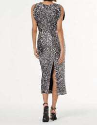 Young Fabulous & Broke - Rumia Sequins Maxi Dress