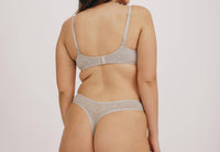 Organic Basics - Core Wireless Bra
