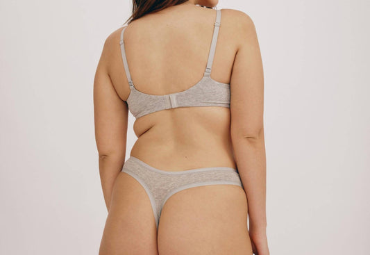 Organic Basics - Core Wireless Bra
