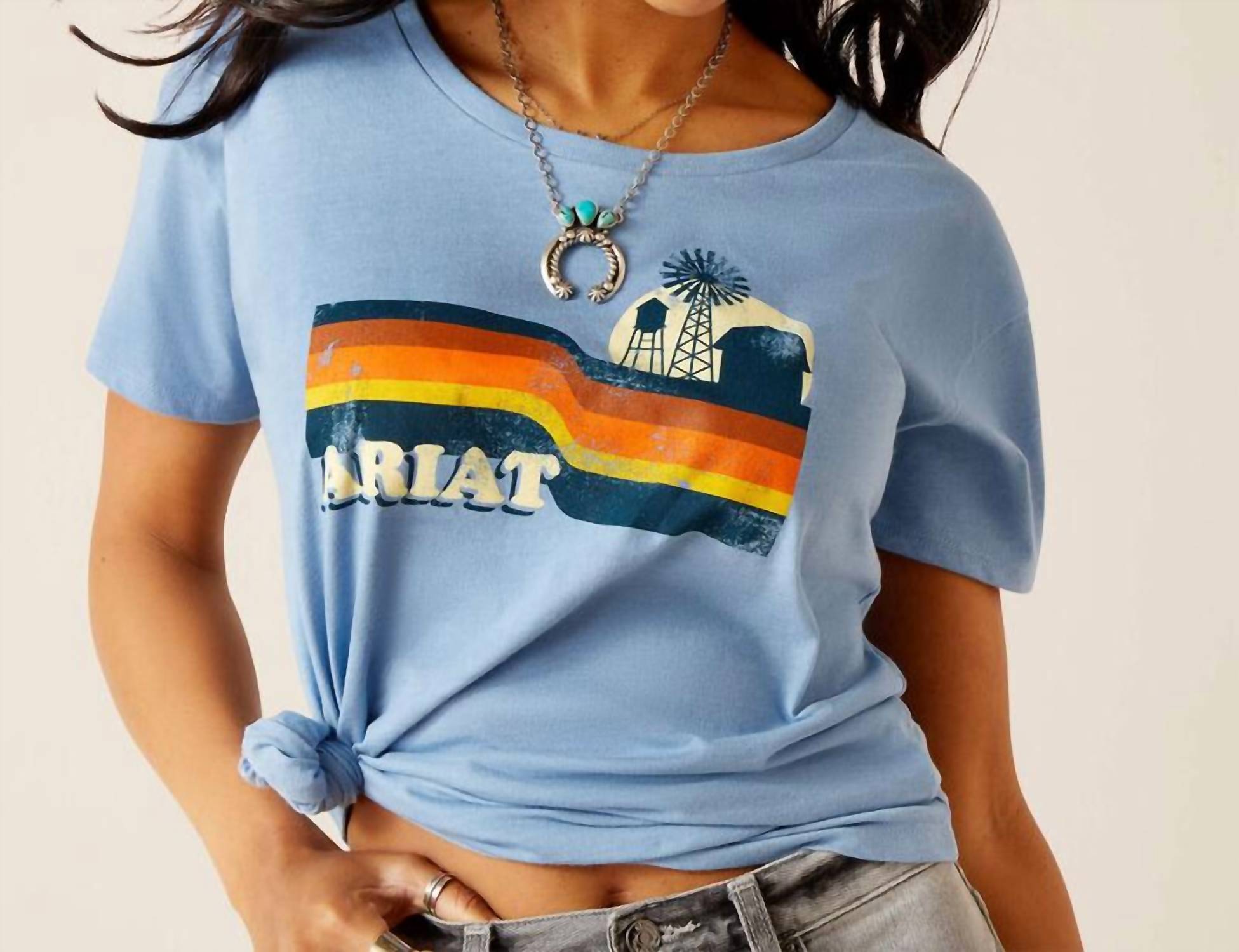 Ariat - Acres T-Shirt