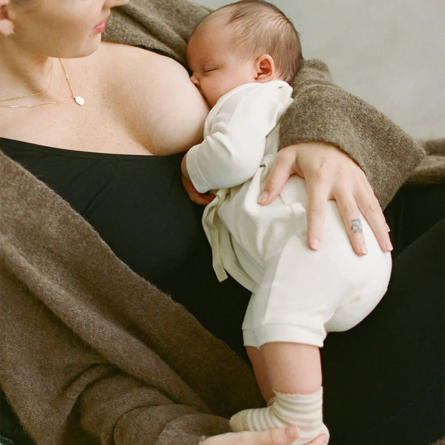 Kindred Bravely - Newborn Baby's Storq Bundle