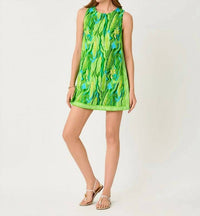 Lilly Pulitzer - Aisling Shift Romper