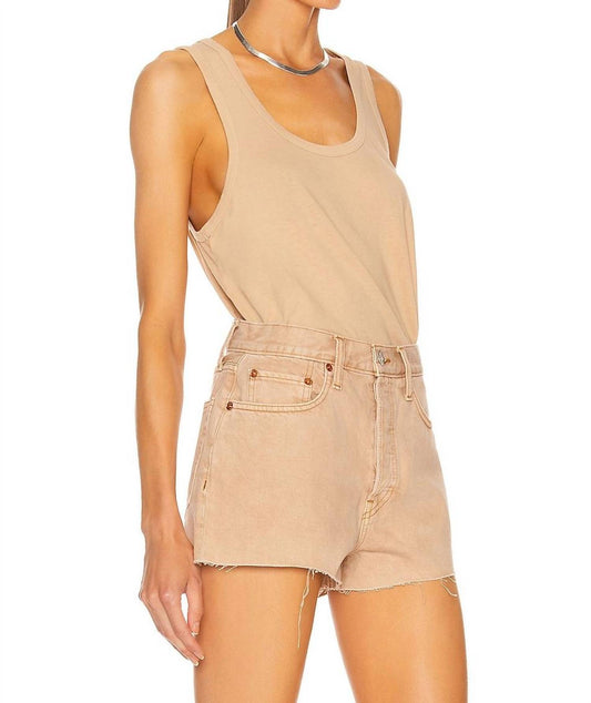 Re/Done - Beach Tank