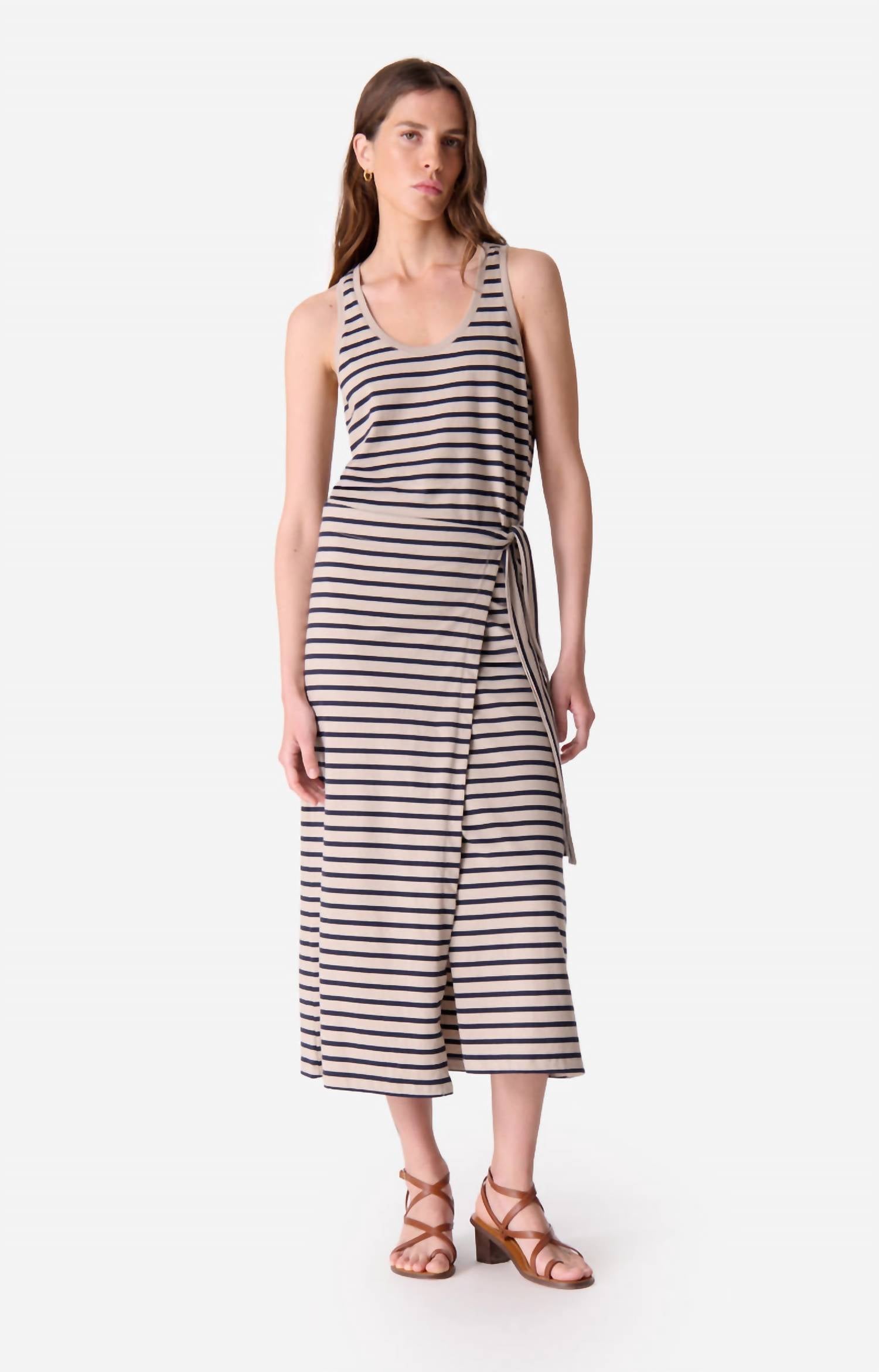 Vanessabruno - Tank Knit Dress