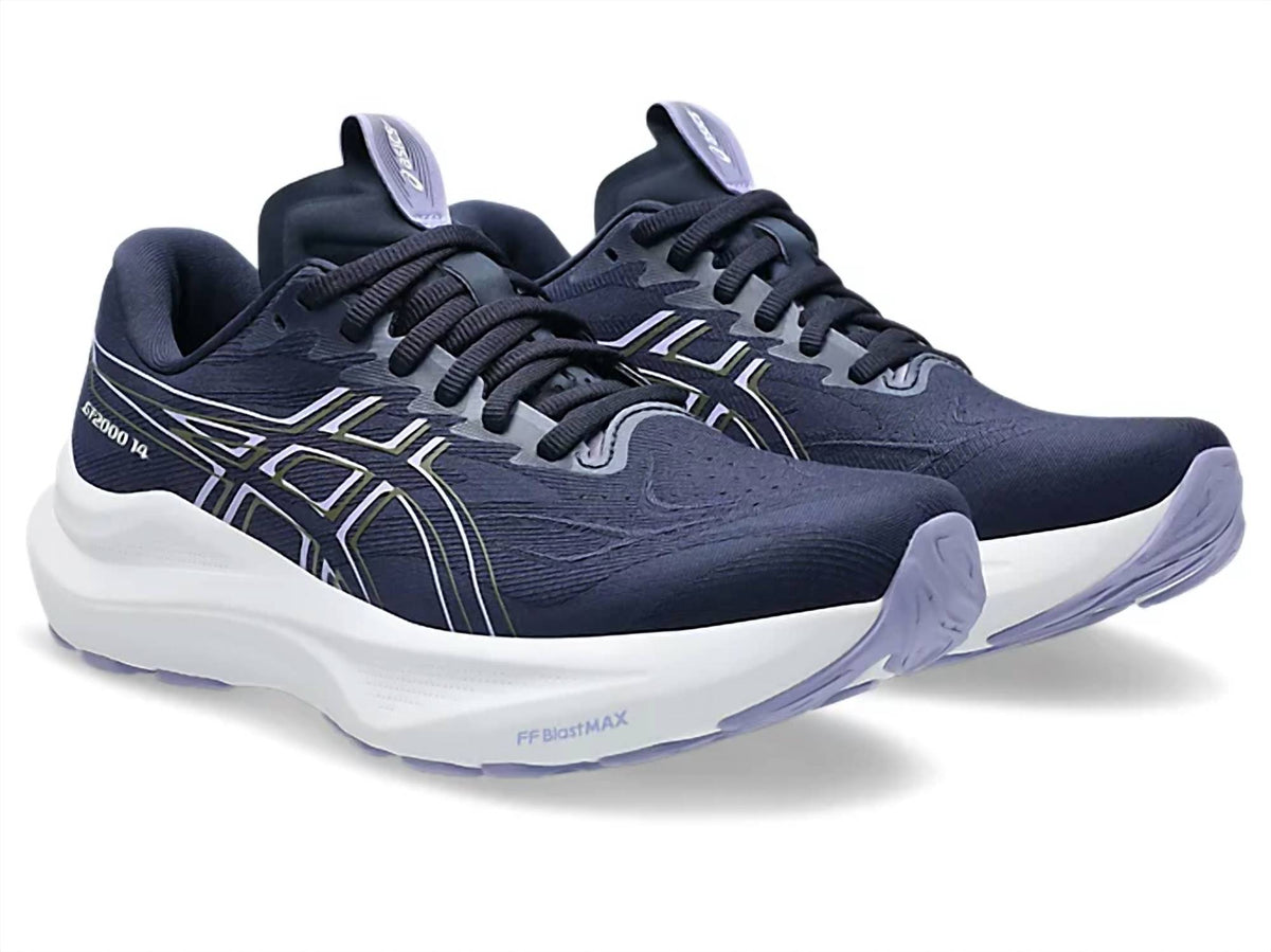 Asics - Women's Gt-2000 14 Running Shoes