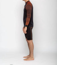Krina - Euro Luxe Long Sleeve Tee