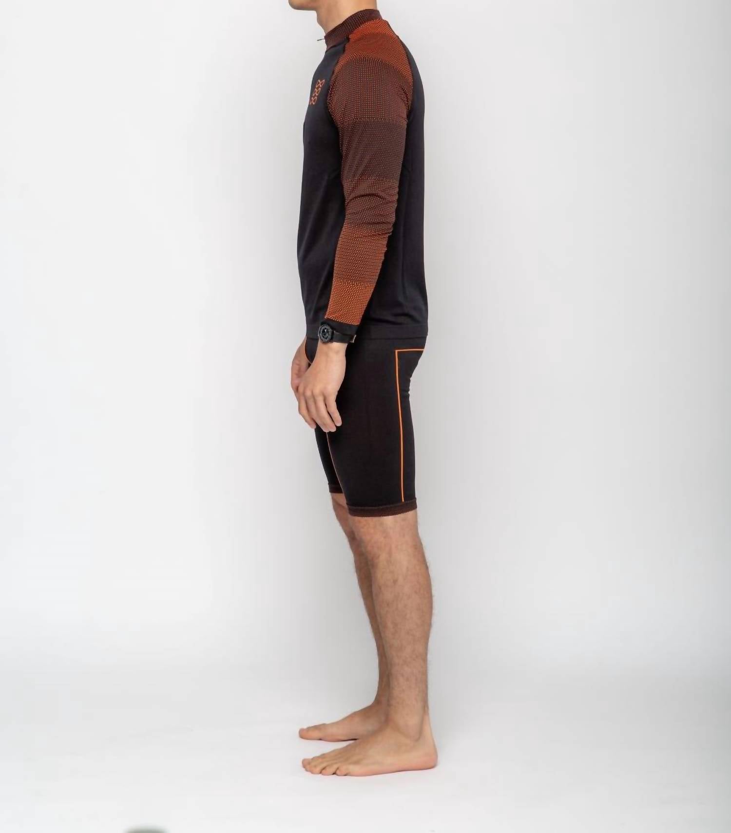 Krina - Euro Luxe Long Sleeve Tee
