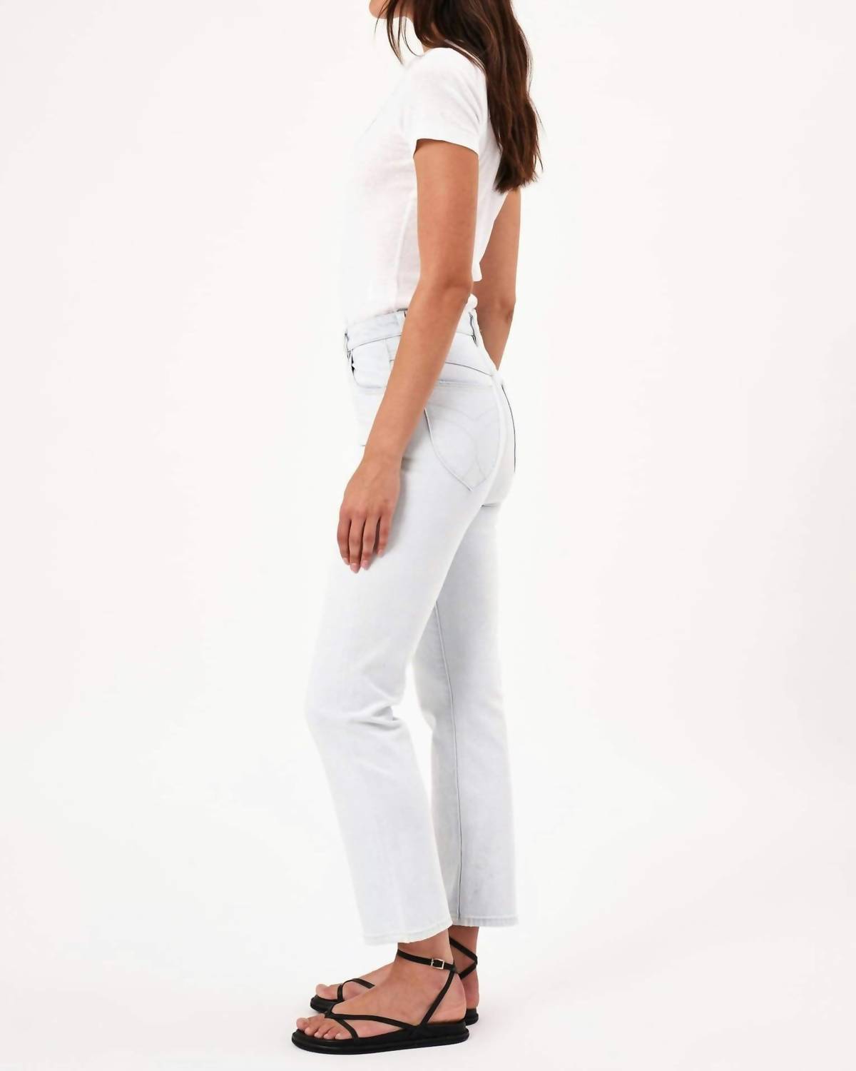 Rolla'S - Original Straight Jean