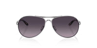 Oakley - Women's Feedback Aviator Sunglass
