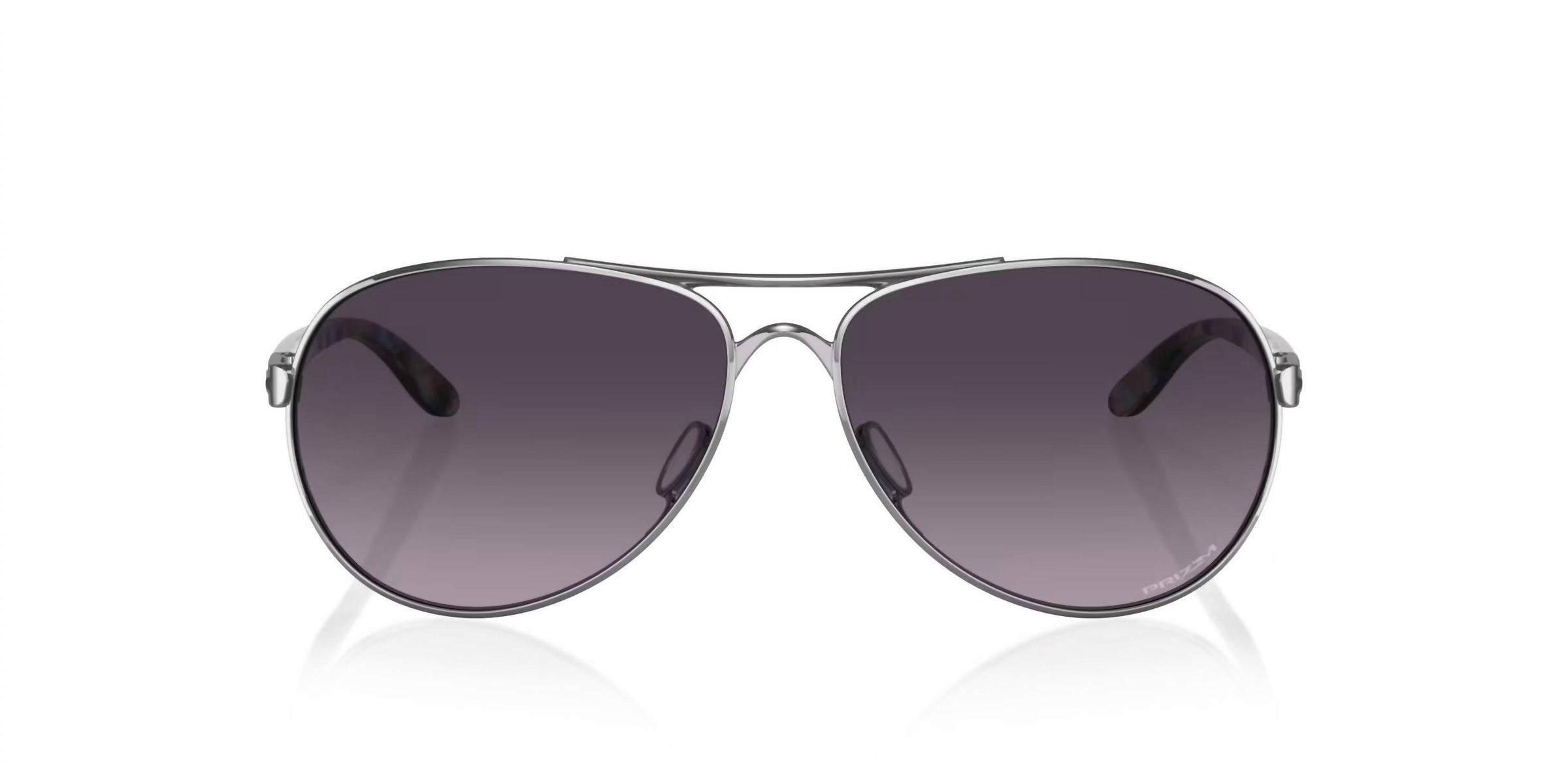 Oakley - Women's Feedback Aviator Sunglass